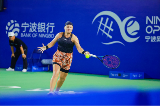 的反应