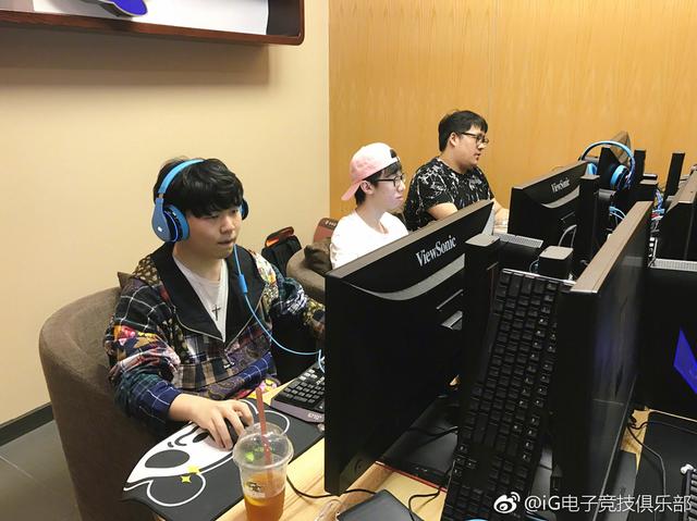 耐心以及精