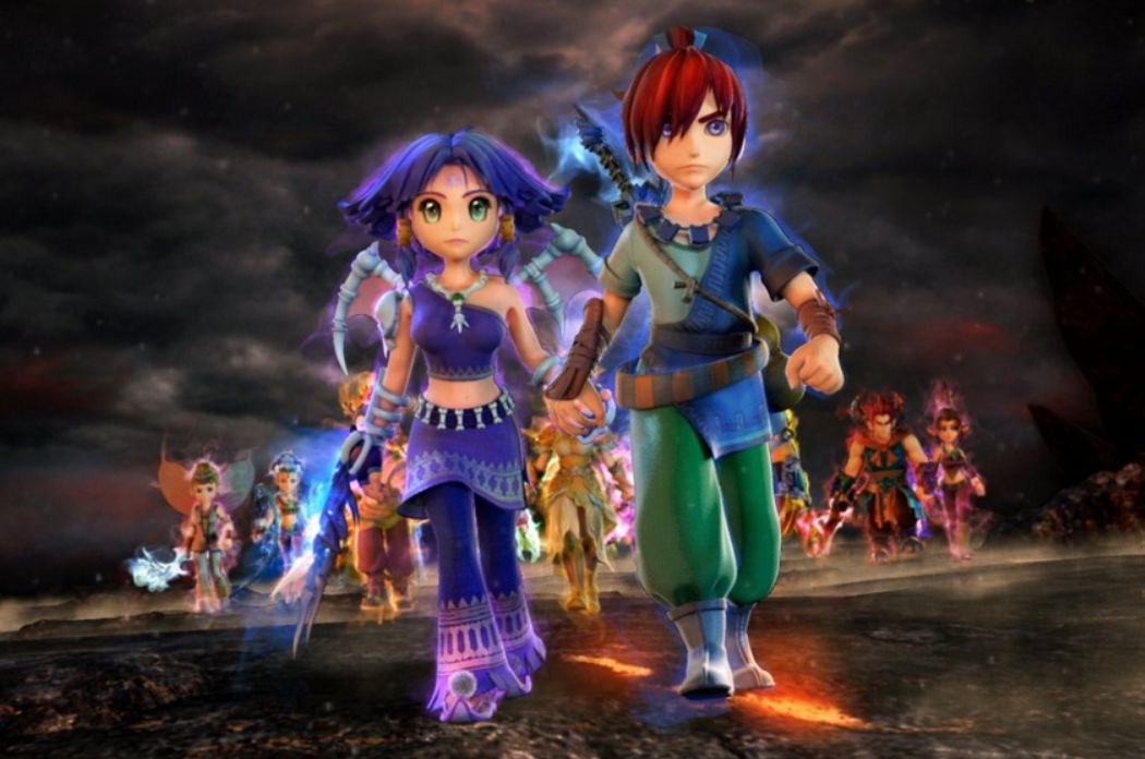 其品牌核心 其品牌核心