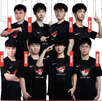 在全球竞技 在全球竞技