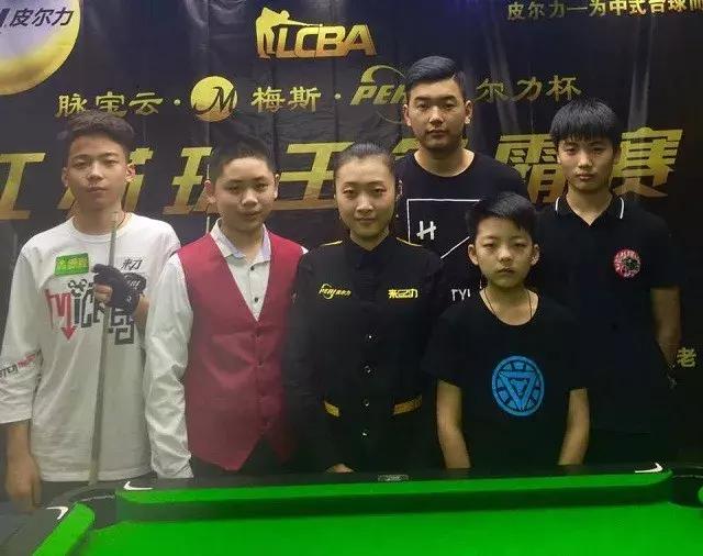 场赛事中 场赛事中