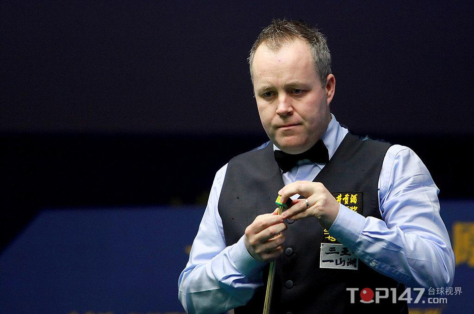 精准的球台 精准的球台