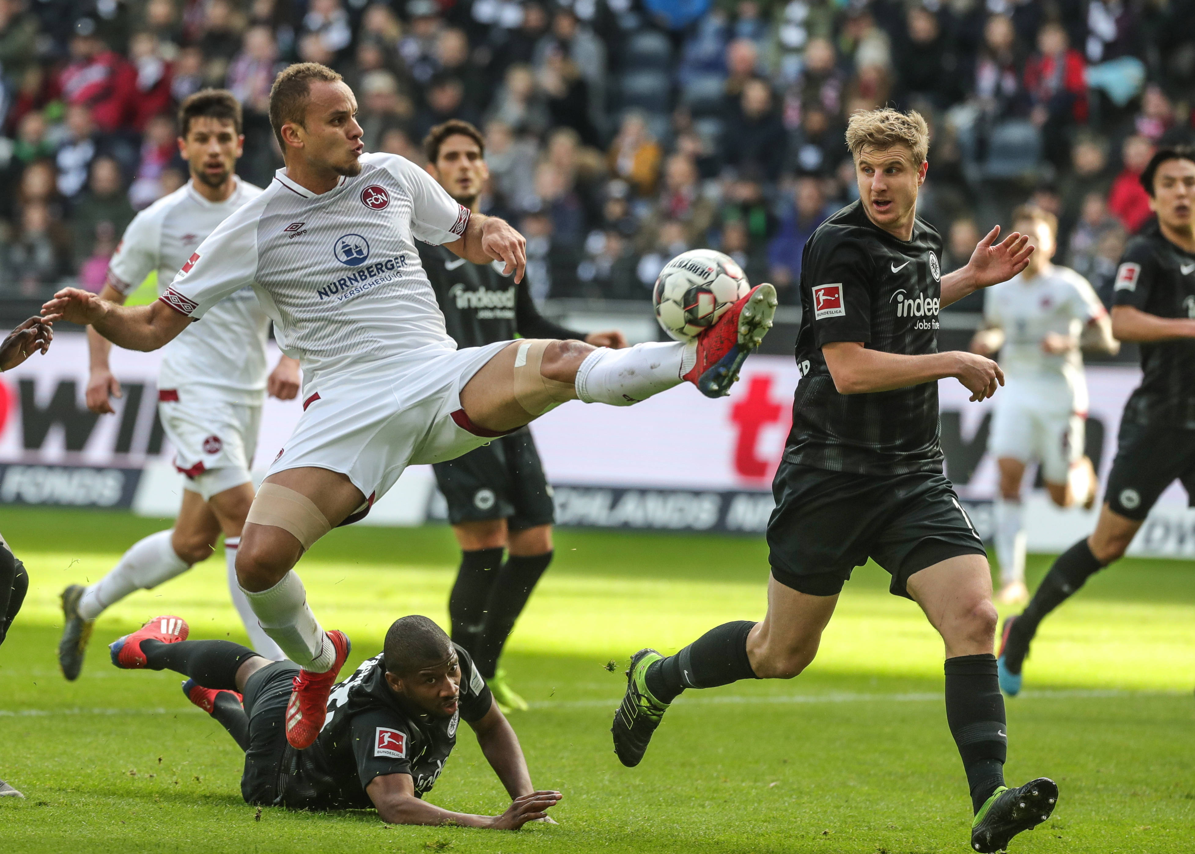 战术预判的 战术预判的