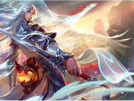 增添了无限 增添了无限