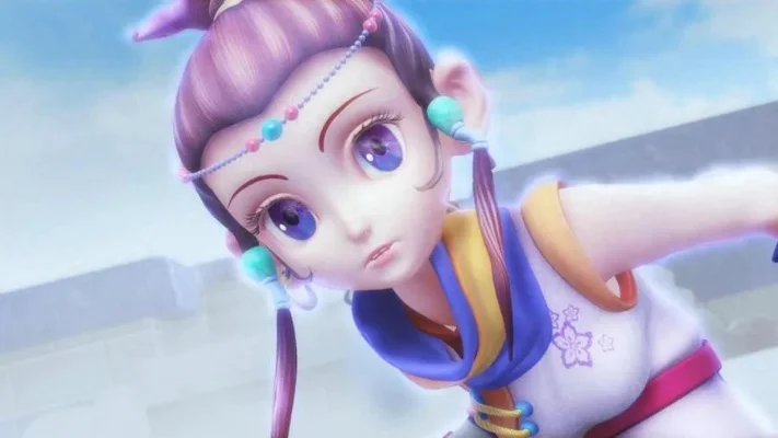 一个务实选 一个务实选