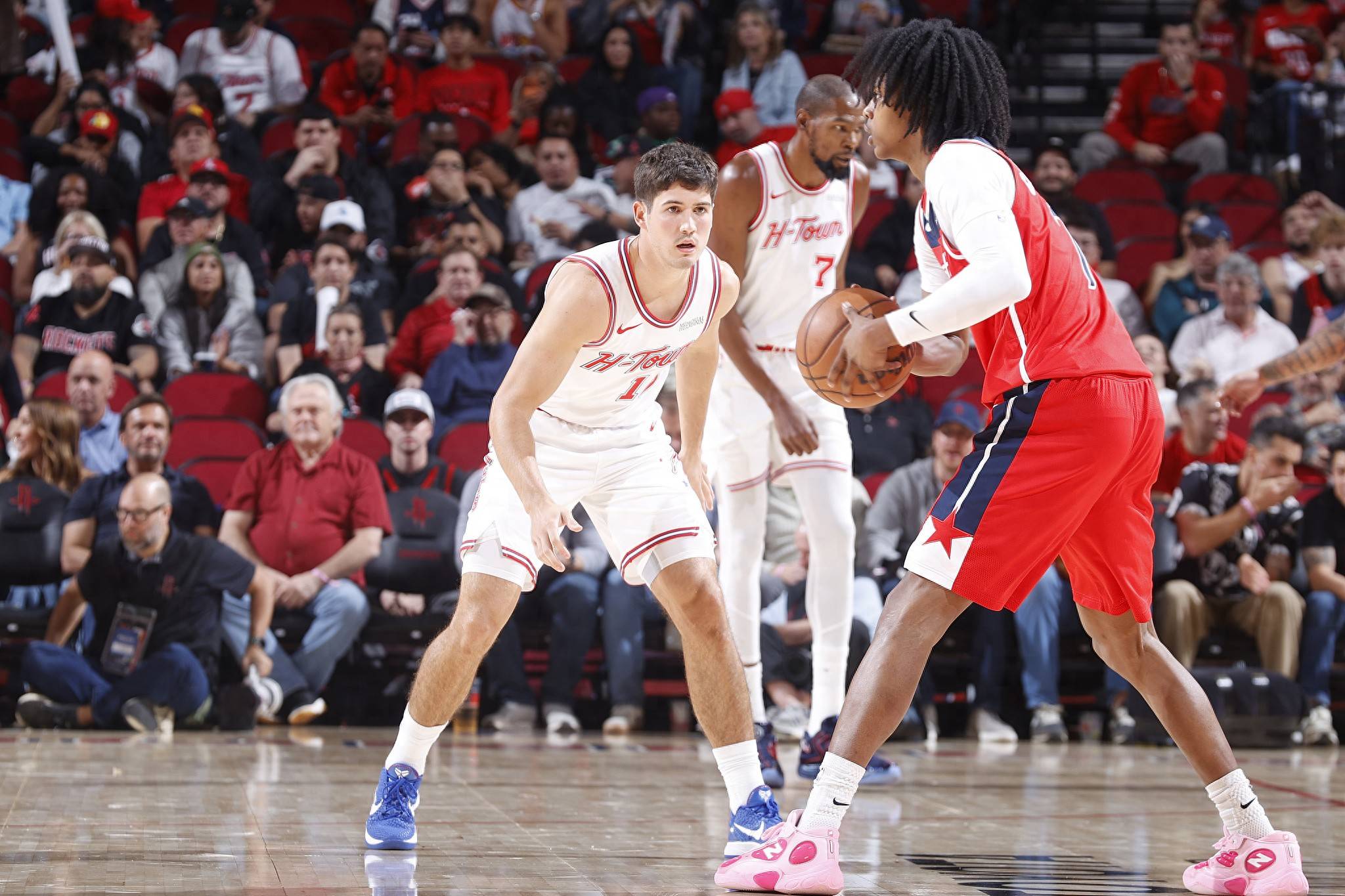 防守内收一 防守内收一